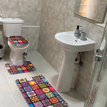 Bed & Breakfast Sunrise