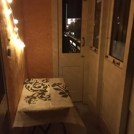 Bed & Breakfast Sunrise La Valletta