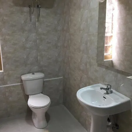 Sunrise Bed & Breakfast