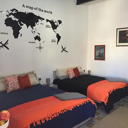 Sunrise Bed & Breakfast *