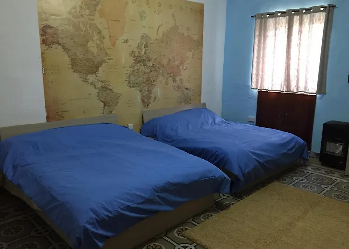 Sunrise Bed & Breakfast