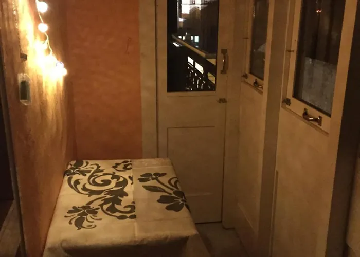 Bed & Breakfast Sunrise Valletta