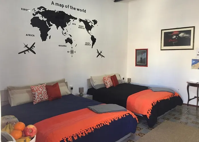 Sunrise Bed & Breakfast 3*