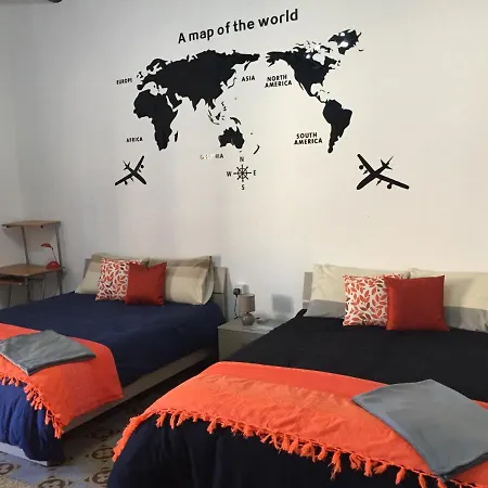 فندق مبيت وإفطار Sunrise