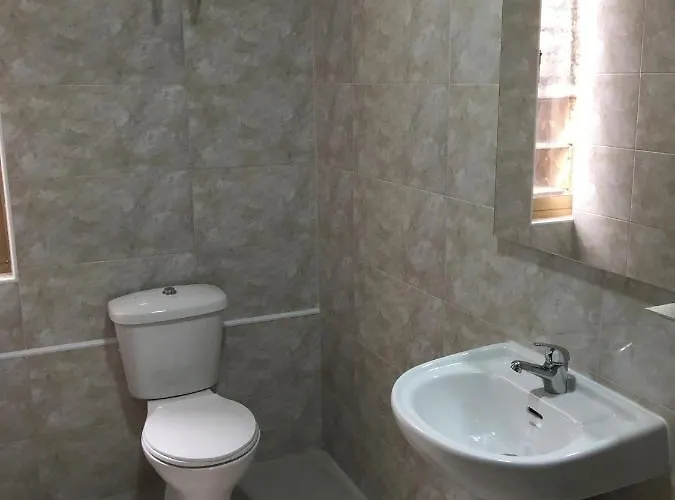 Sunrise Alojamento de Acomodação e Pequeno-almoço